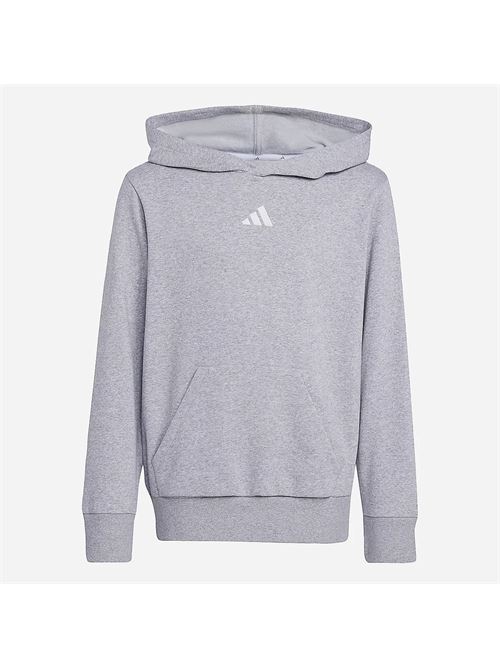 j sl fl hd 225 ADIDAS | JV9995MGREY WHITE